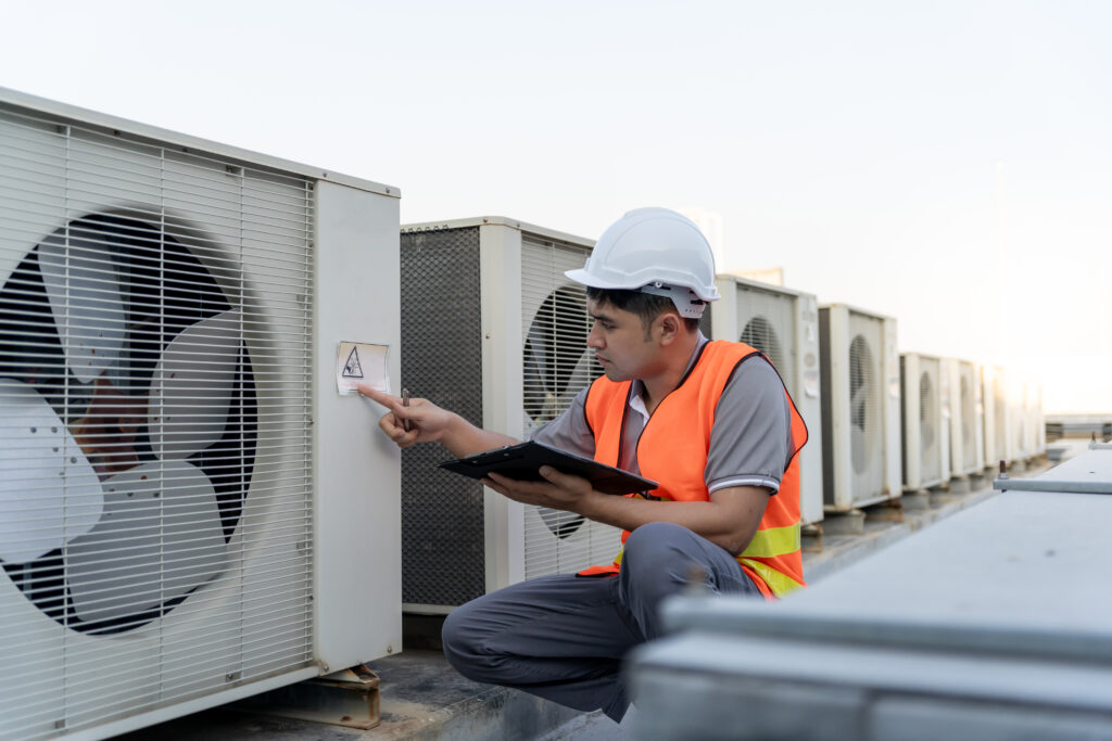 air conditioning installation essex