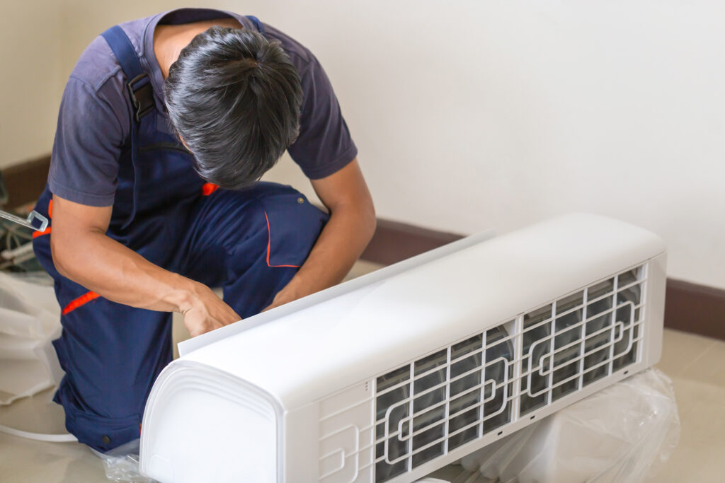 air conditioning essex