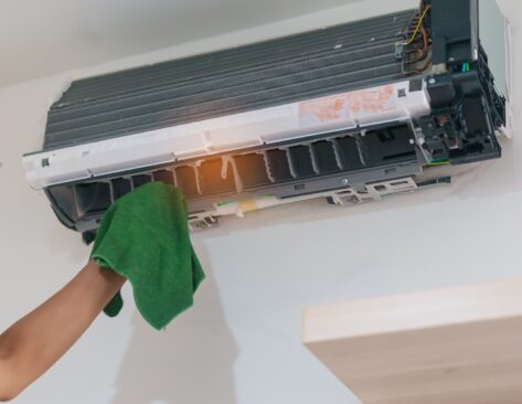 air conditioning cleaning in essex